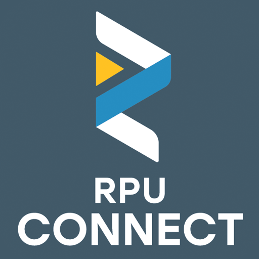 RPU Connect Logo
